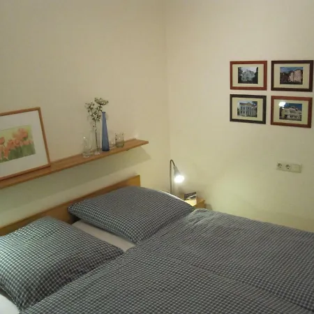 Apartament Haus Roland 31