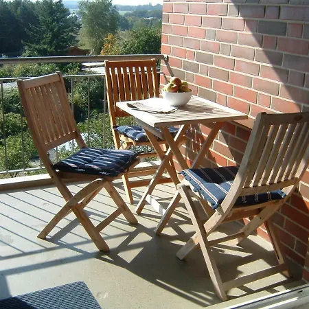Haus Roland 31 Apartament *