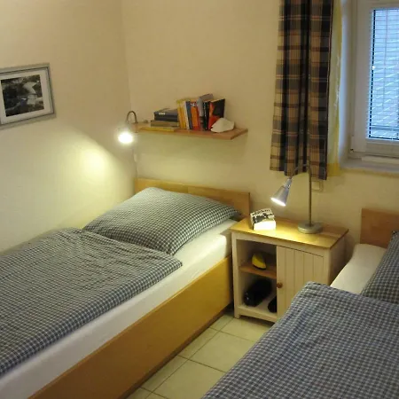 Haus Roland 31 Zinnowitz